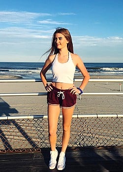 Kaci Deane